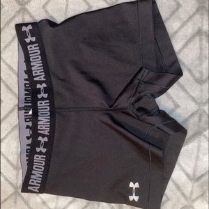 Under Armour Shorts